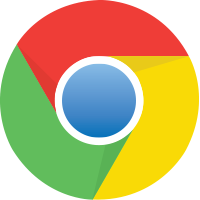 chrome